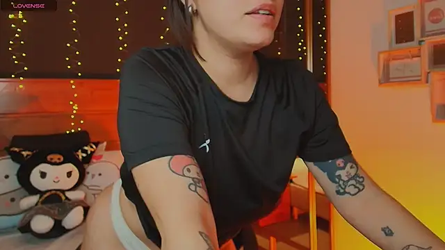 hanna kimura online show from 11.13.25