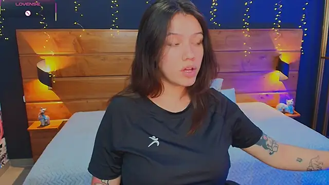 hanna kimura online show from 01.12.26