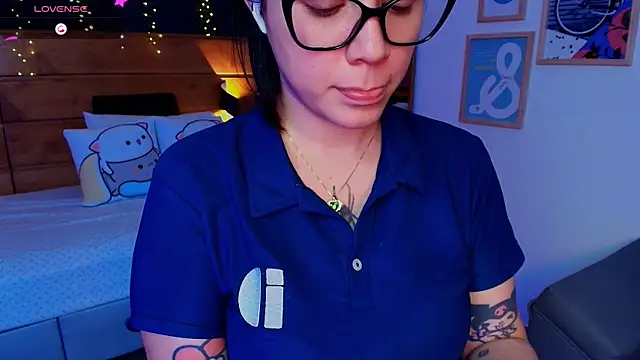 hanna kimura online show from 02.20.26