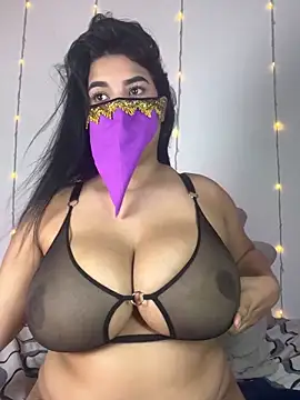 Snapshot of yasmin_rahal chatting on 09.12.25 yasmin rahal online show from 09.12.25