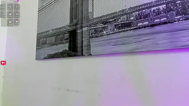 yasmin rahal online show from 02.24.26