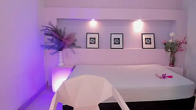 AnaisVelvet7 online show from 09.26.25