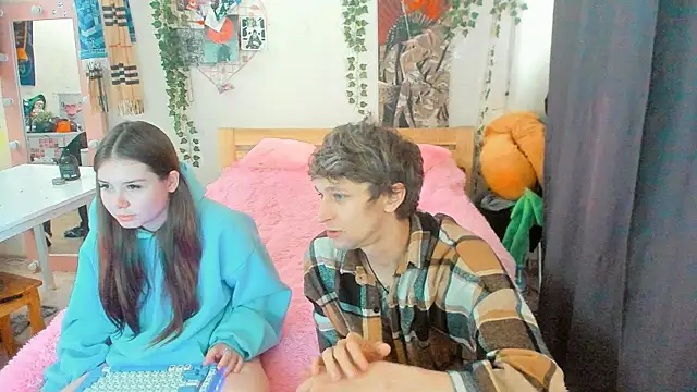 Hate Emotions online show from 09.25.25