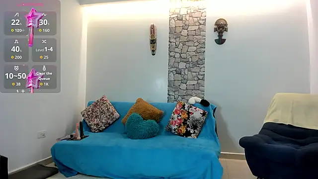 PIINK 2025 online show from 11.20.25