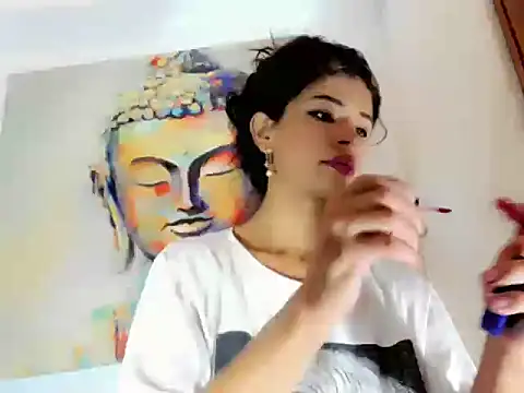 ravenous charmer online show from 09.11.25