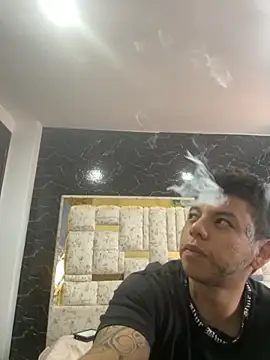 DayanaDG online show from 11.27.25