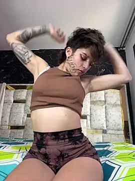 DayanaDG online show from 03.26.26