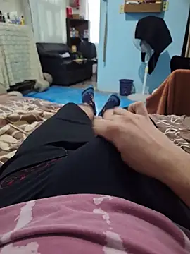 Snapshot of Abi_abii chatting on 10.08.25 Abi abii online show from 10.08.25