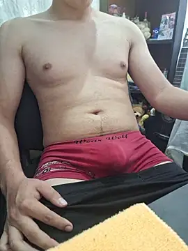 Snapshot of Abi_abii chatting on 10.10.25 Abi abii online show from 10.10.25