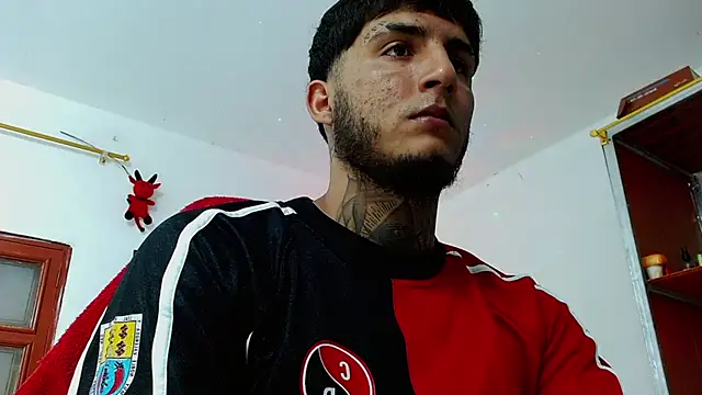 Lord Luciferhot Dirty666 online show from 10.10.25