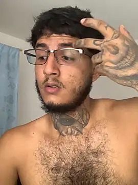 Lord Luciferhot Dirty666 online show from 11.08.25