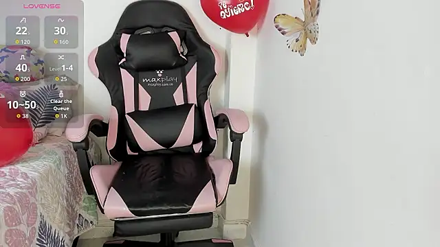 mari-ross online show from 02.14.26