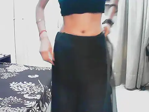 elize   online show from 10.09.25