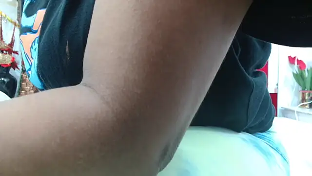 AmbarSmit online show from 11.29.25