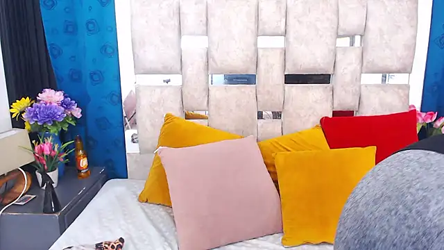 AmbarSmit online show from 01.16.26