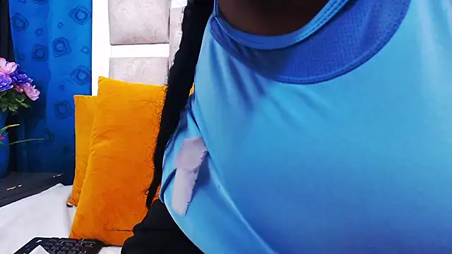 AmbarSmit online show from 01.17.26