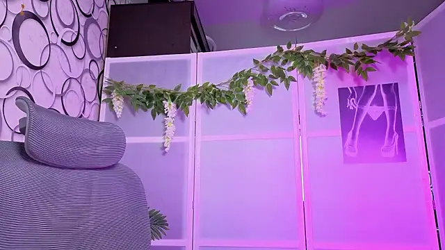 Alice dusk  online show from 03.05.26