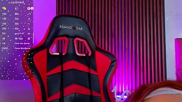 SpicyDemons online show from 01.05.26