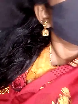 Rojaa009 online show from 09.11.25