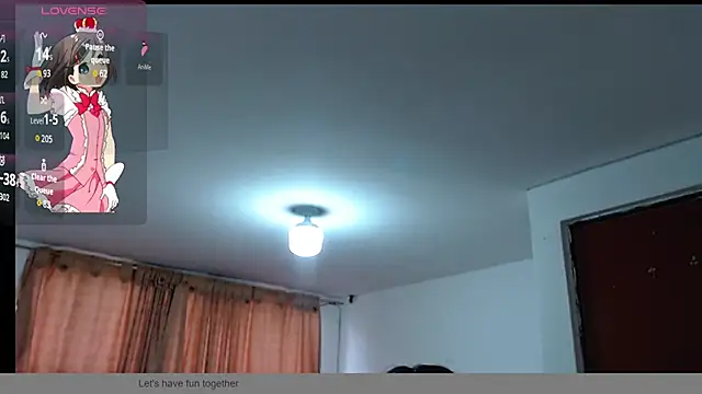 Hanna-11 online show from 09.22.25