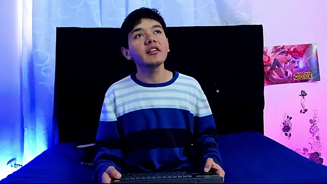 kody sexy online show from 09.25.25