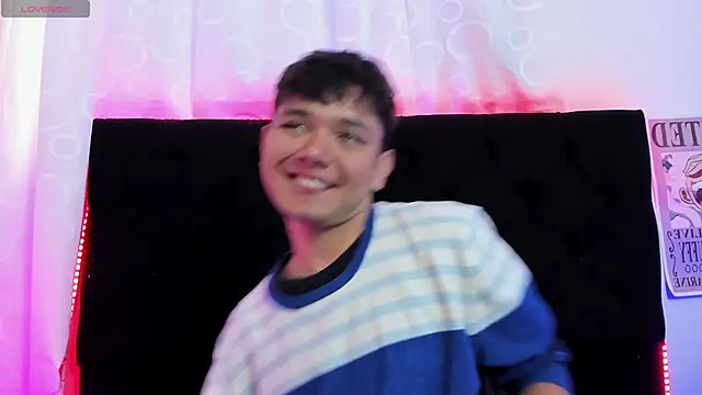 kody sexy online show from 10.19.25