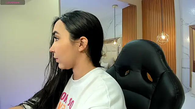 julieta rosee online show from 01.13.26