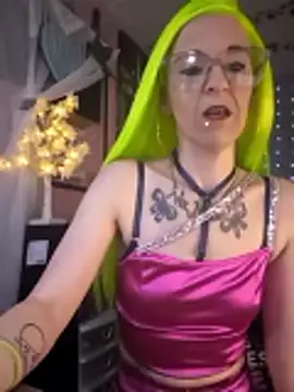 Purple2StayThnxx online show from 03.14.26