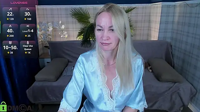 KiraSun online show from 01.09.26