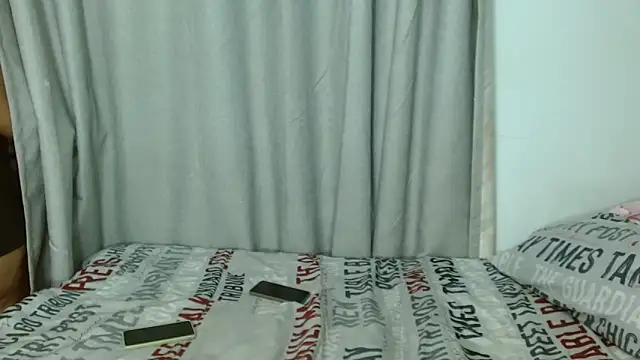 Sexy Roxyxx online show from 09.21.25