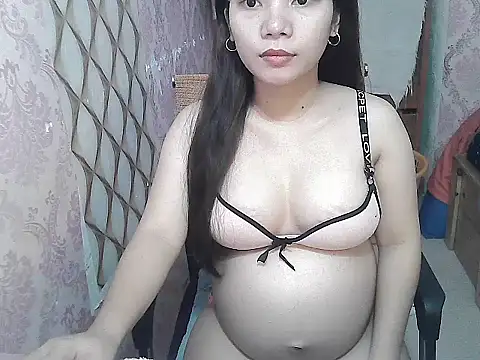 Mypussy4u 29 online show from 10.19.25