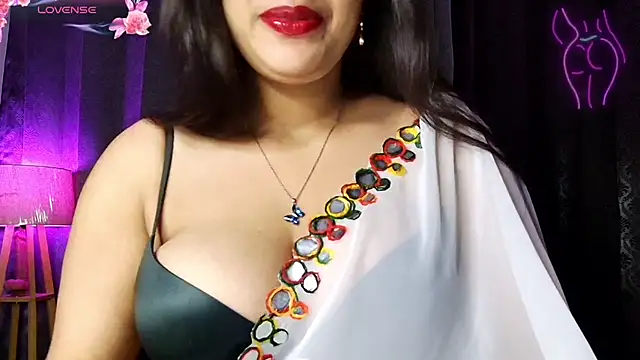 MissNasha online show from 12.02.25