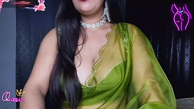 MissNasha online show from 03.18.26