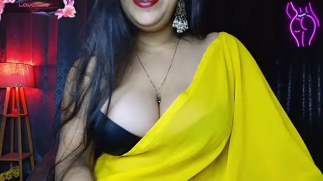 MissNasha online show from 04.10.26