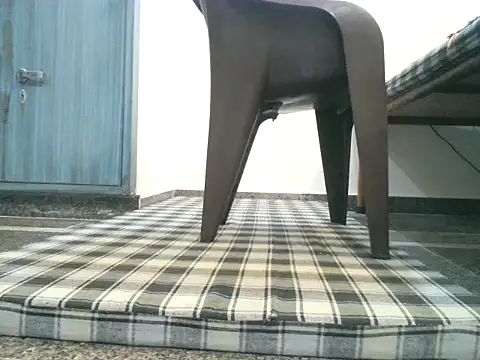 Snapshot of Aarohi_An chatting on 10.29.25 Aarohi An online show from 10.29.25