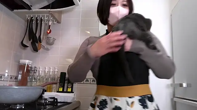 miyuki105 online show from 10.13.25