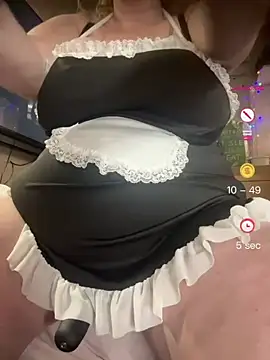 Snapshot of CurvyDoll_KateX chatting on 07.10.26 CurvyDoll KateX online show from 07.10.26
