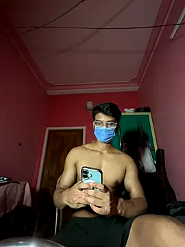 Mr Cajonny0 online show from 09.09.25