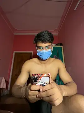 Mr Cajonny0 online show from 09.20.25