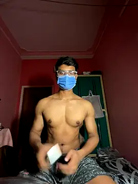 Mr Cajonny0 online show from 10.03.25