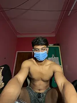 Mr Cajonny0 online show from 10.06.25