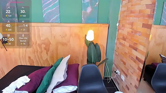 milavega  online show from 03.03.26