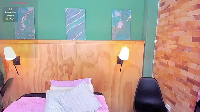 milavega  online show from 03.17.26