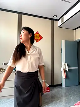 xiaomei-11 online show from 09.12.25