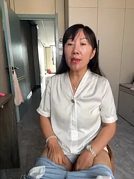 xiaomei-11 online show from 10.02.25