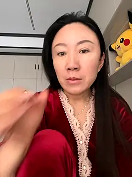 xiaomei-11 online show from 10.08.25