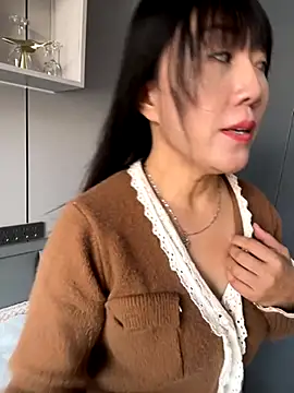 xiaomei-11 online show from 10.10.25