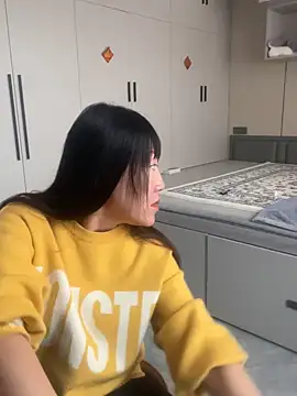 xiaomei-11 online show from 10.15.25