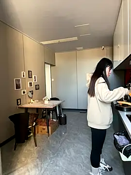 xiaomei-11 online show from 10.20.25