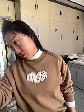 xiaomei-11 online show from 10.26.25